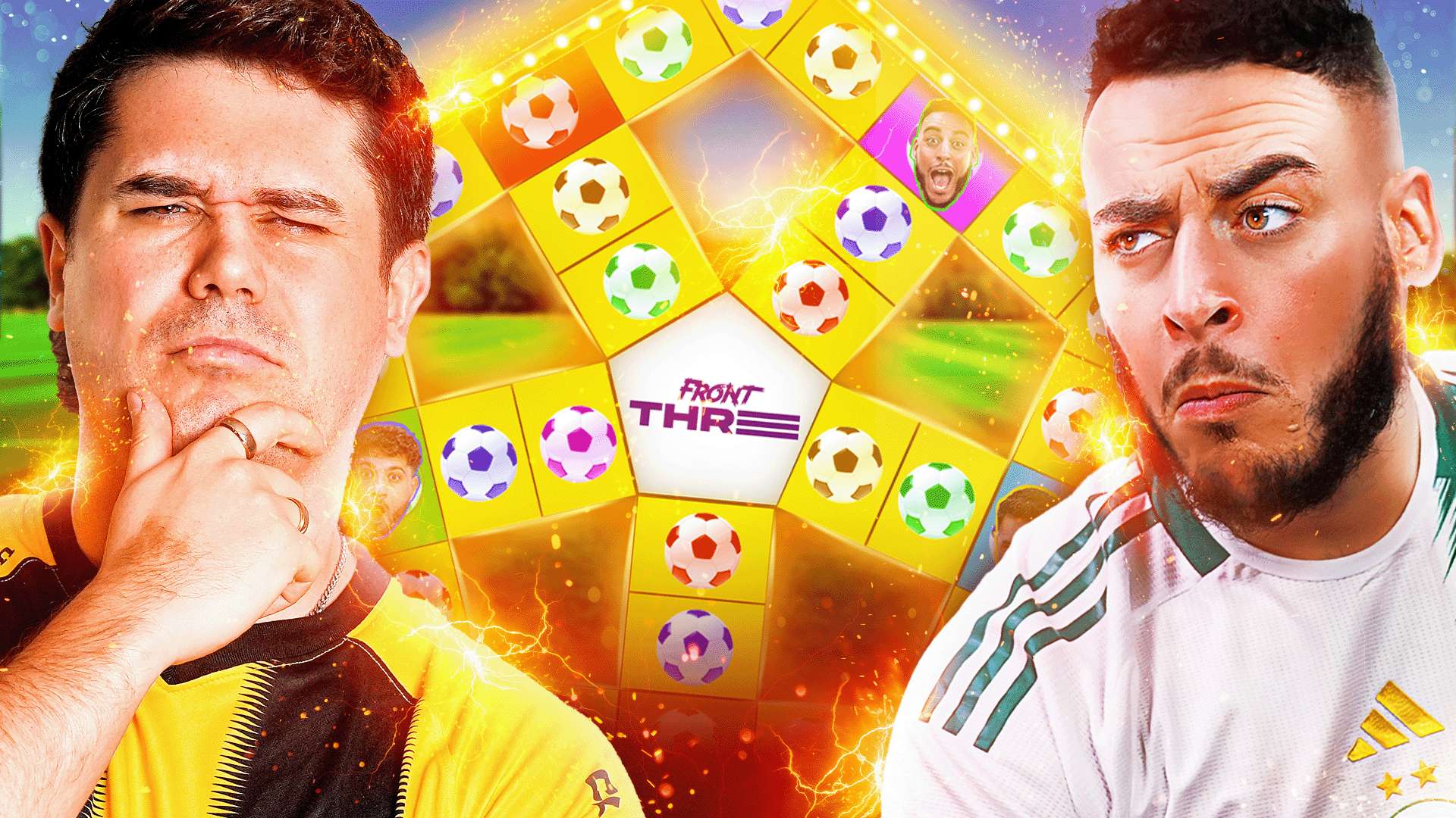 先打破僵局 先打破僵局